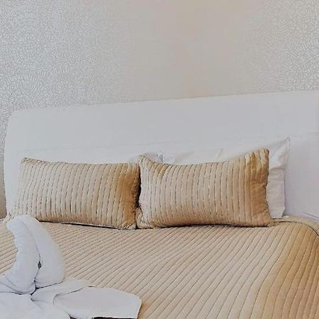 Hotel Klidzina Skriveri Kültér fotó