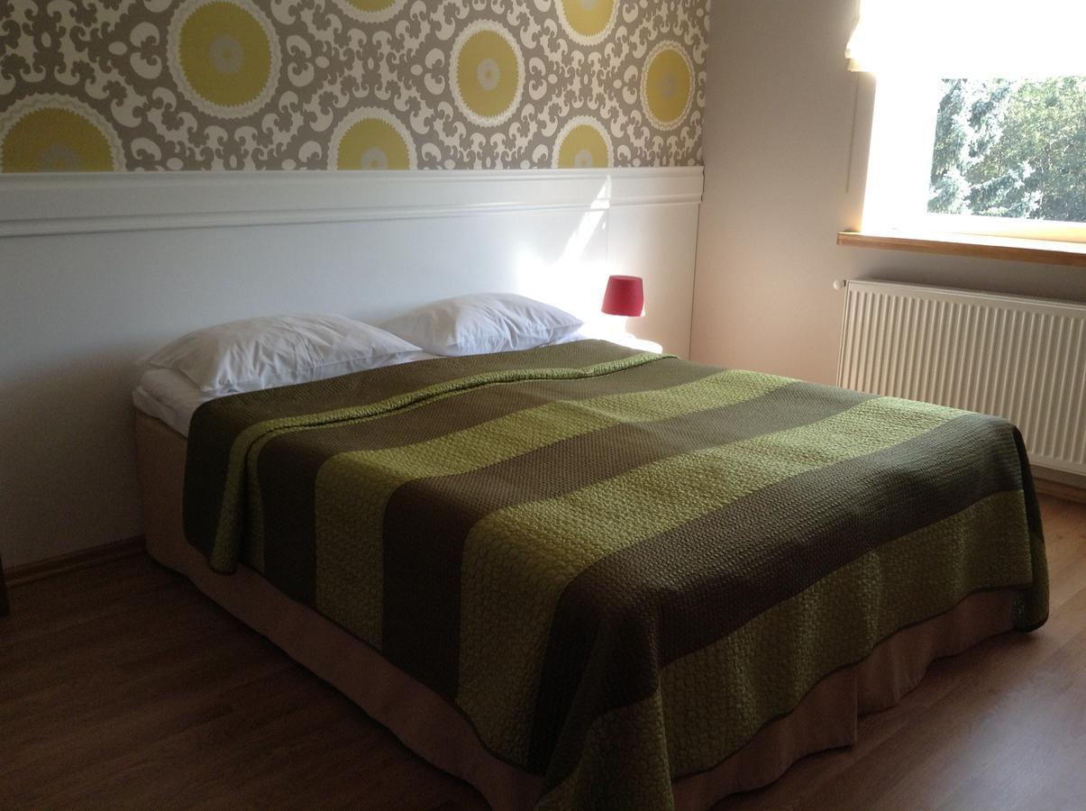 Hotel Klidzina Skriveri Szoba fotó