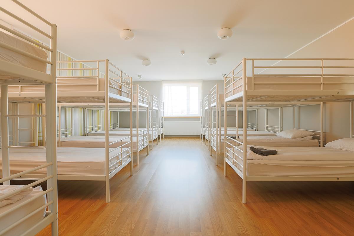 Hotel Klidzina Skriveri Kültér fotó