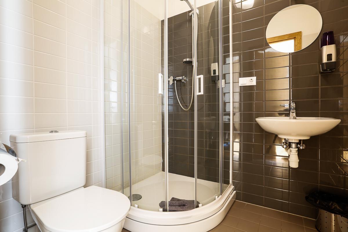 Hotel Klidzina Skriveri Kültér fotó